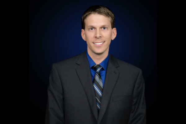 Michael Hlavarty